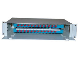 光纖配線箱 通信網(wǎng)絡的關鍵節(jié)點