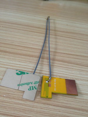 揭秘通信“千里眼” 2.4G WiFi天線，連接世界的隱形橋梁