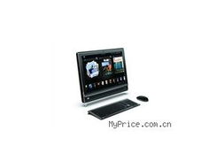 惠普HP TouchSmart IQ826cn臺(tái)式電腦 觸摸一體機(jī)的先驅(qū)與MyPrice價(jià)格網(wǎng)產(chǎn)品總覽